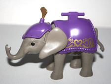 PLAYMOBIL 4235 PETIT ELEPHANT