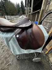 Wintec Bates Saddle With