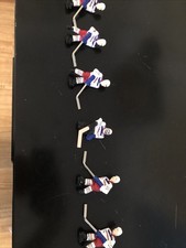 STIGA  6 Players NHL STANLEY