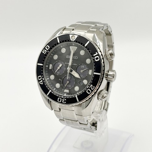 Presque comme neuve montre - neuve],
