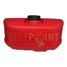 Réservoir De Carburant Moteur LOMBARDINI 15LD225-315-350 Complet Avec Bouchon