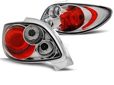 Zadné svetlo pour Peugeot 206