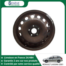 🇫🇷 JANTE TOLE RENAULT LAGUNA ➤8200023732 ♻️