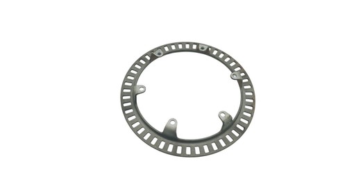 Roue crantée abs arrière - roue,