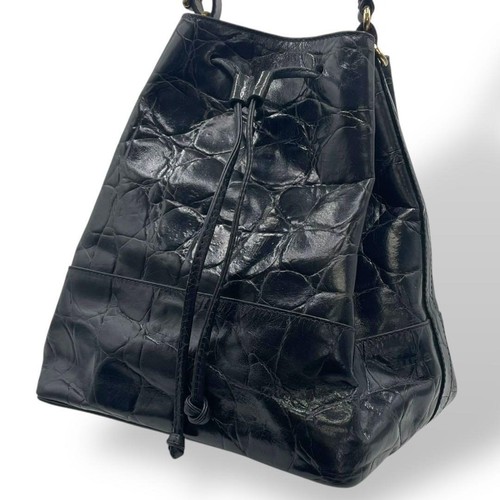 Sac bandoulière furla seau - sac,