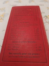Michelin guide - michelin,