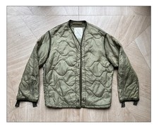 Liner m65 field jacket boxy