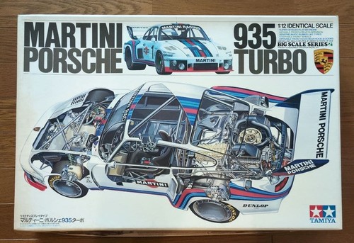Kit maquette tamiya 12 - tamiya, 1/12