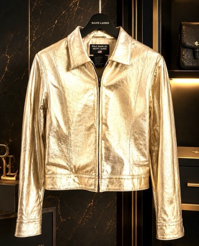 Blouson cuir veritable - cuir,