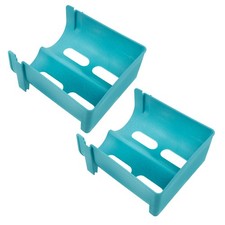  2 Pcs Distributeur Boisson Frigo Organisateur Canette Casier À Bouteilles