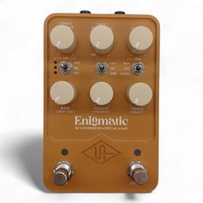 UNIVERSAL AUDIO ENIGMATIC