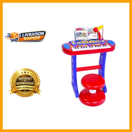 Bontempi orgue 133240 - bontempi-, orgue,