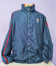 Veste de rugby Angleterre