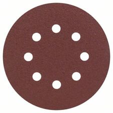 25x BOSCH Disque Abrasif Pour