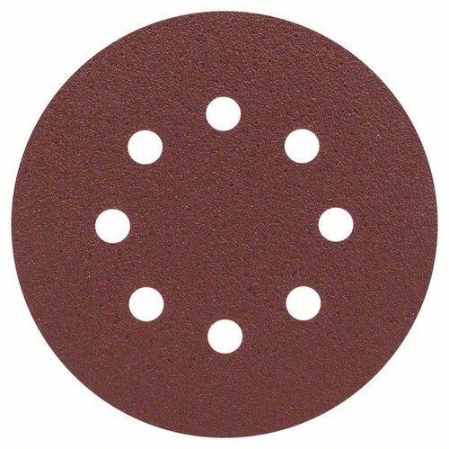 25x bosch disque abrasif pour - 25x,