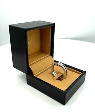 BULGARI - B Zero - Bague alliance or 18 carats - 8,38 g