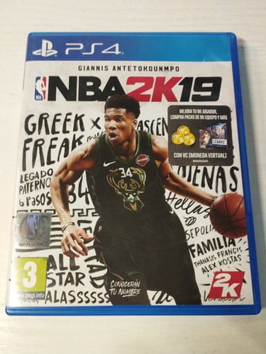 Nba 2k19 sports - nba,