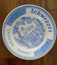 Schweppes - Joli cendrier