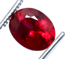 Naturel Certifié 35 CT Burma