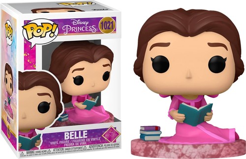 Pop disney 1021 belle - belle,