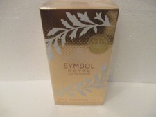 MARINA DE BOURBON  SYMBOL ROYAL  EDP VAPO;RISATEUR   FEMME 100  ML  BLISTER