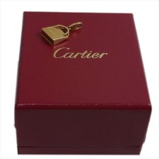 Authentique collier à