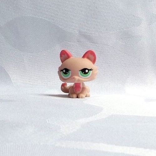 Littlest petshop lps 1345 - lps, #1345
