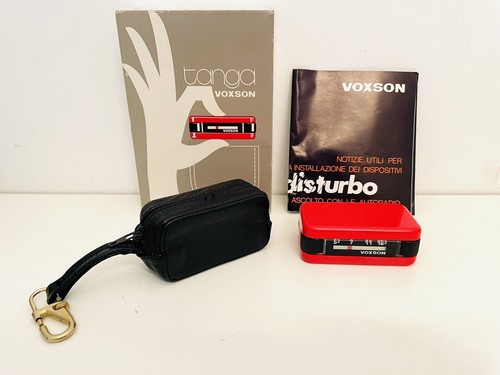 Autoradio voxson tanga - voxson,