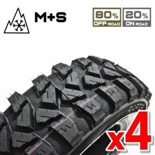 X4 215/70 R15 RAPTOR 104Q