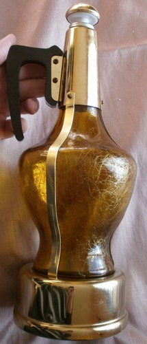 Aiguière musicale vintage - ,