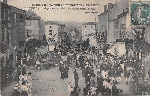 Cpa brassac concours - cpa,