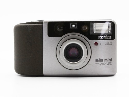 Exc working konica big - [exc+4/working],