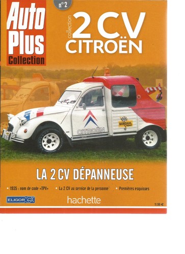 Auto plus collection - plus,