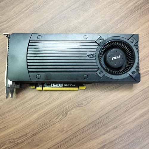 Ventilateur souffleur msi - ventilateur,