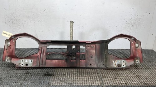 Face avant renault twingo - face,