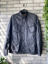 Barbour tokito limited edition