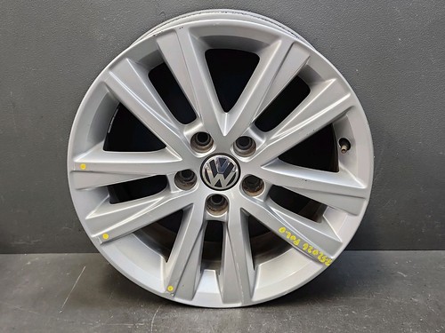 Jante alu volkswagen polo - jante,