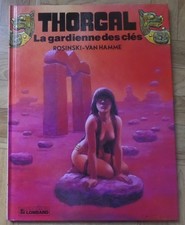 -----------BD THORGAL 17