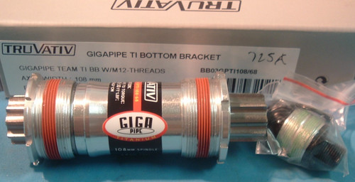 Truvativ gigapipe équipe - truvativ,