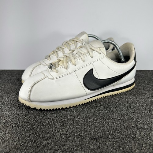 Nike cortez classic white - nike,
