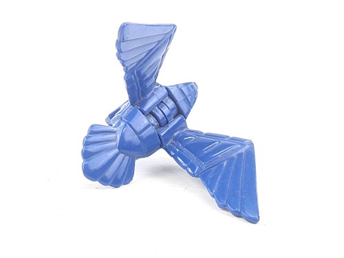 Kenner silverhawks - [,
