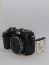 Appareil photo numérique 7,2