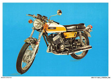 ARNP17-0971-MOTO - yamaha - 250 yd s 7 - puissance 30 cv a 7500 t-mn - vitesse