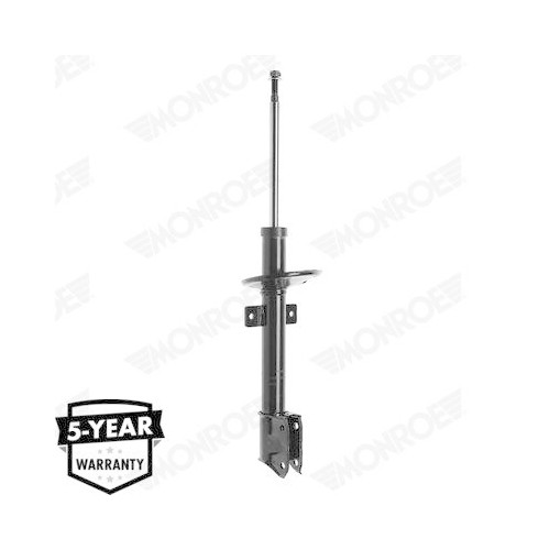 Amortisseur monroe g7386 - monroe,