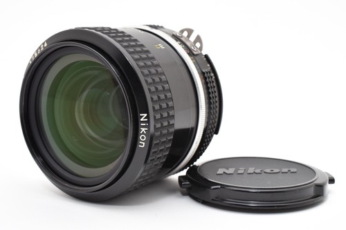 Objectif nikon nikkor mm - nikon, 35
