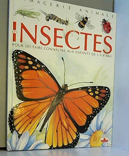 Les insectes pour faire - pour,