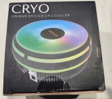 Noua Cryo RGB Dissipateur