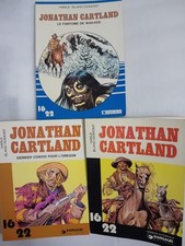 3 Jonathan Cartland -Dargaud