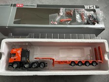 WSI 1:50 Ragginger Scania 8x4