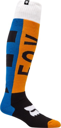 Chaussettes motocross fox - de,